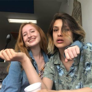 Meet your Posher, Jordan